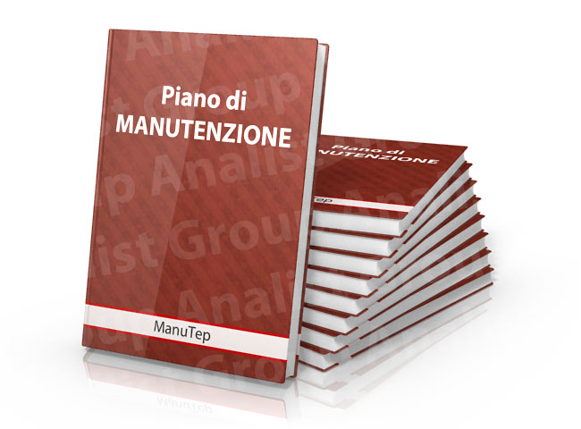 Piani Manutenzione stampe