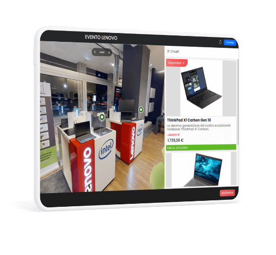 Mattersales