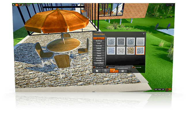 real-time animation for Autodesk Revit real-time animation for Autodesk Revit