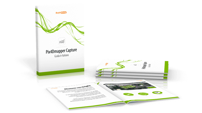 App Pix4Dmapper Capture App Pix4Dmapper Capture