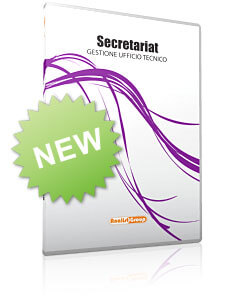 Secretariat Software Gestione Studio Tecnico Secretariat Software Gestione Studio Tecnico