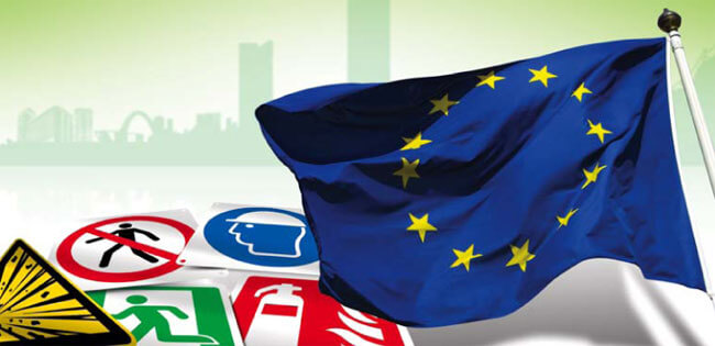 nuovi simboli DPI software sicurezza sul lavoro Simboli DPI 7010 - software sicurezza sul lavoro