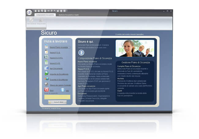 software sicurezza sul lavoro software sicurezza sul lavoro