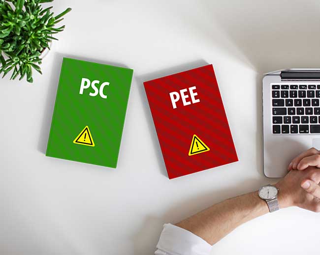 PSC PEE Documenti Sicurezza PSC PEE Sicurezza