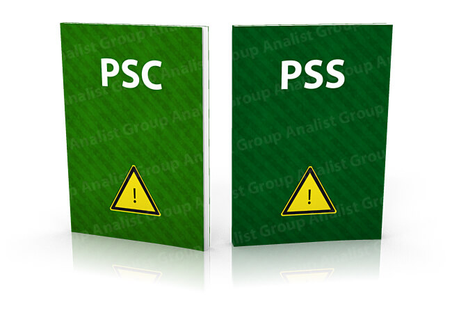 PSC PSS Sicuro - software sicurezza sul lavoro PSC PSS Sicuro - software sicurezza sul lavoro