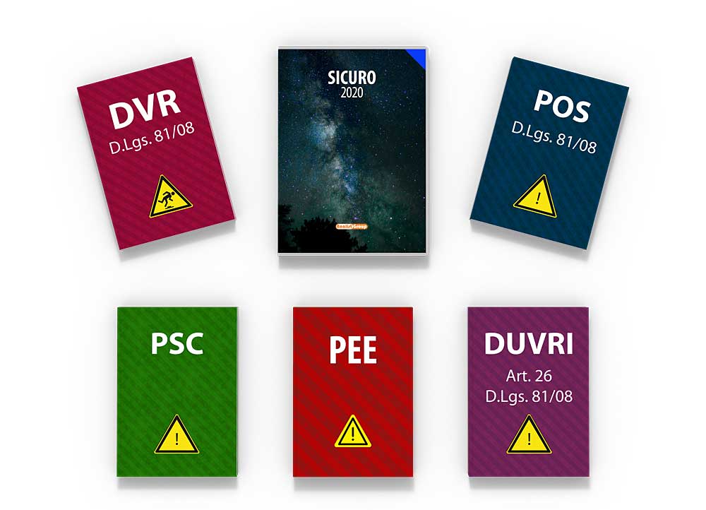 Software Documenti Sicurezza Software Documenti Sicurezza 6
