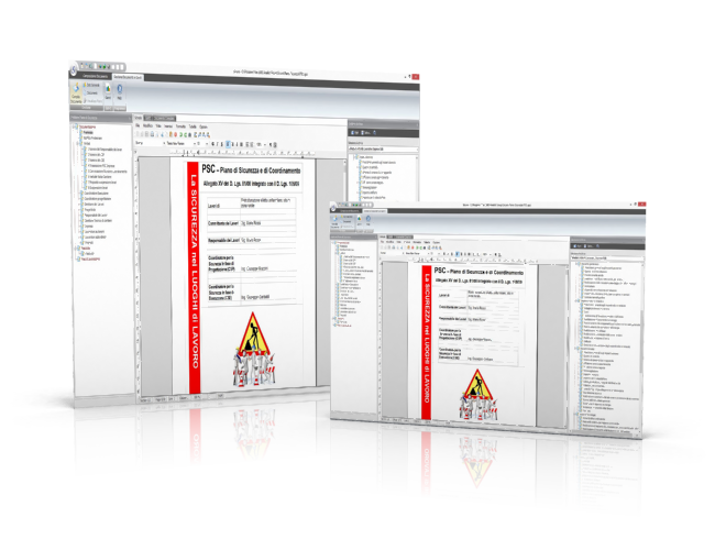 software sicurezza lavoro software sicurezza lavoro