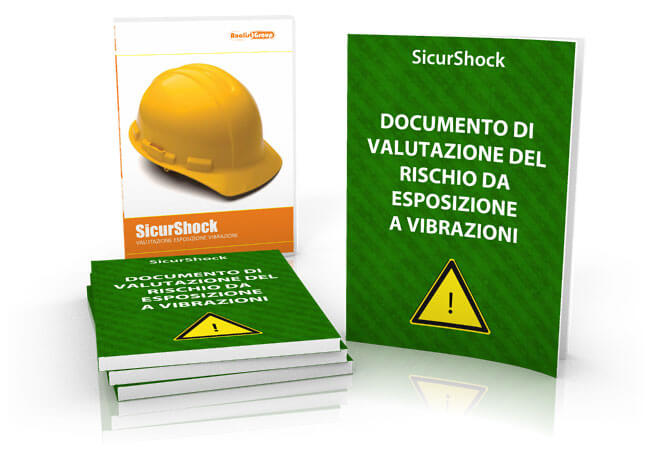 DVR vibrazioni con SicurShock