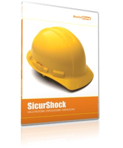 SicurShock - SOFTWARE VALUTAZIONE ESPOSIZIONE VIBRAZIONI