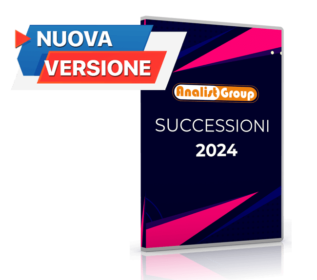 Successioni e Volture 2024