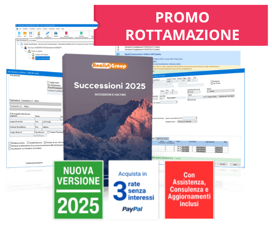 Successioni