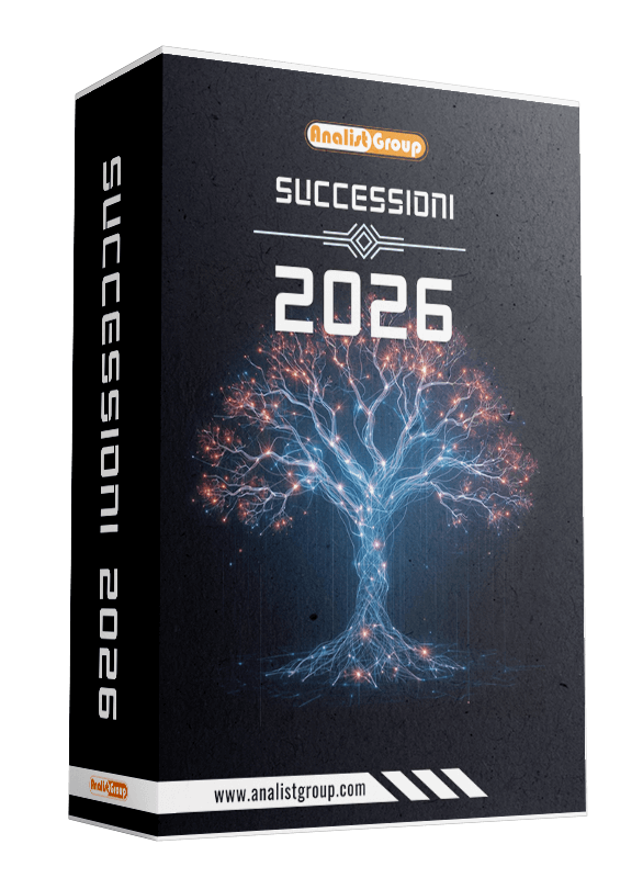 Successioni e Volture