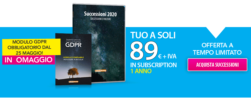 MODELLO SUCCESSIONE EDITABILE SCARICA