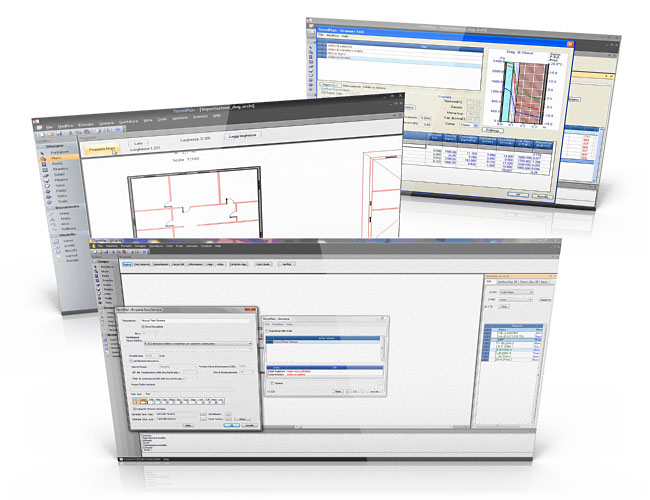 software per la certificazione energetica ape software per la certificazione energetica ape