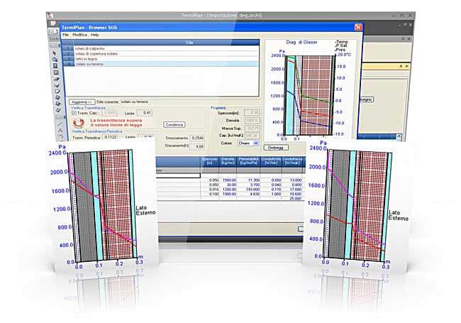 software per la certificazione energetica ape software per la certificazione energetica ape