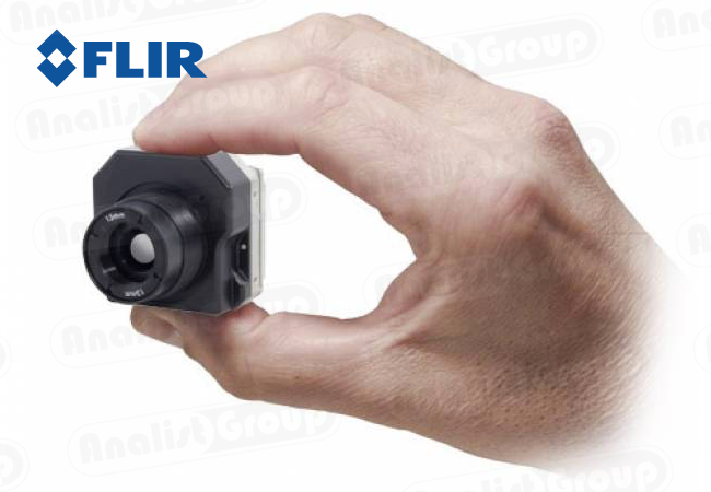 FLIR TAU 2