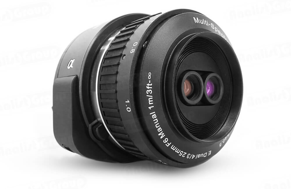 SONY multispectral camera SONY multispectral camera