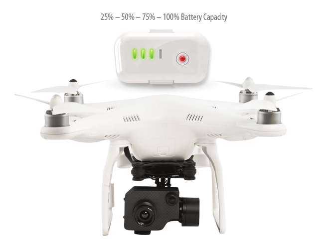 Batteria Drone DJI