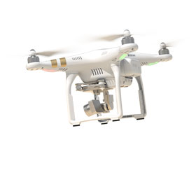 Phantom 3 Professional Phantom 3 Professional