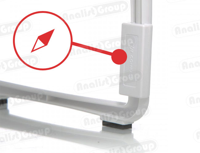 Bussola Phantom DJI Bussola-drone-dji
