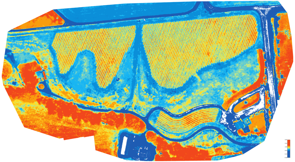 Agricoltura di Precisione con drone Agricoltura di Precisione Workshop