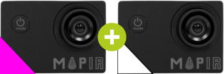 mapir camera nir camera rgb