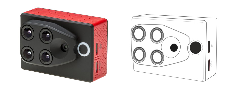 sequoia sensor compare