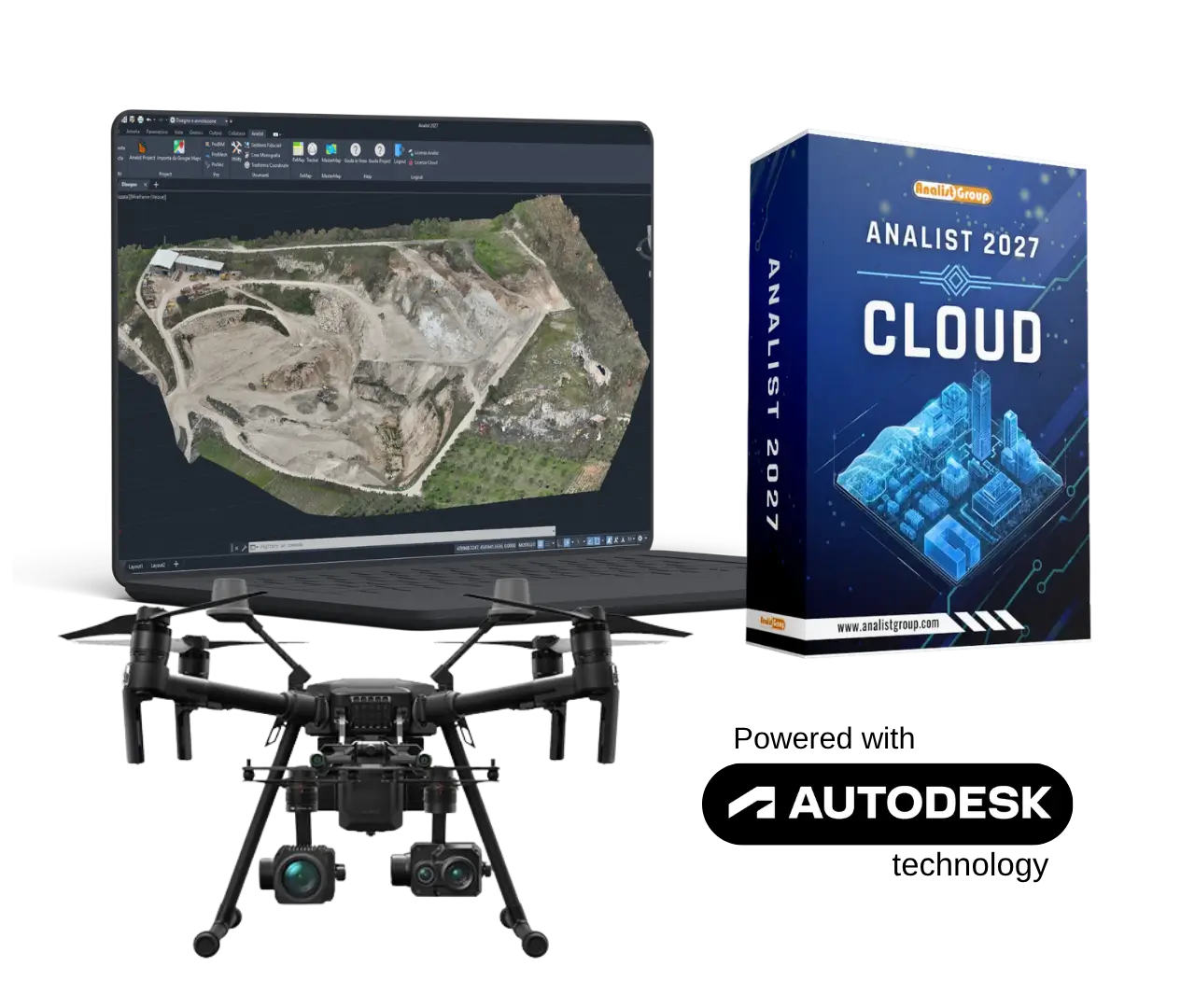 DJI Matrice 350 RTK