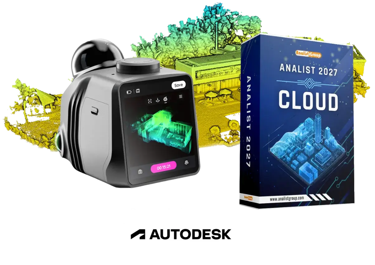 Soluzione 3DMakerPro Raven con Analist