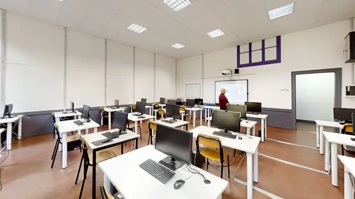 Formazione e Simulazione