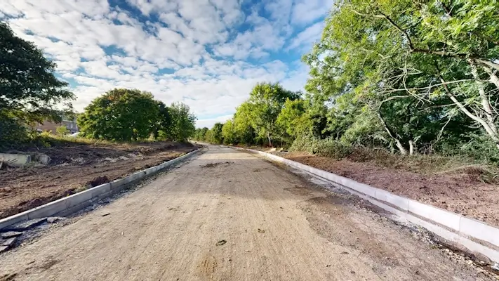 Infrastrutture e Opere Civili