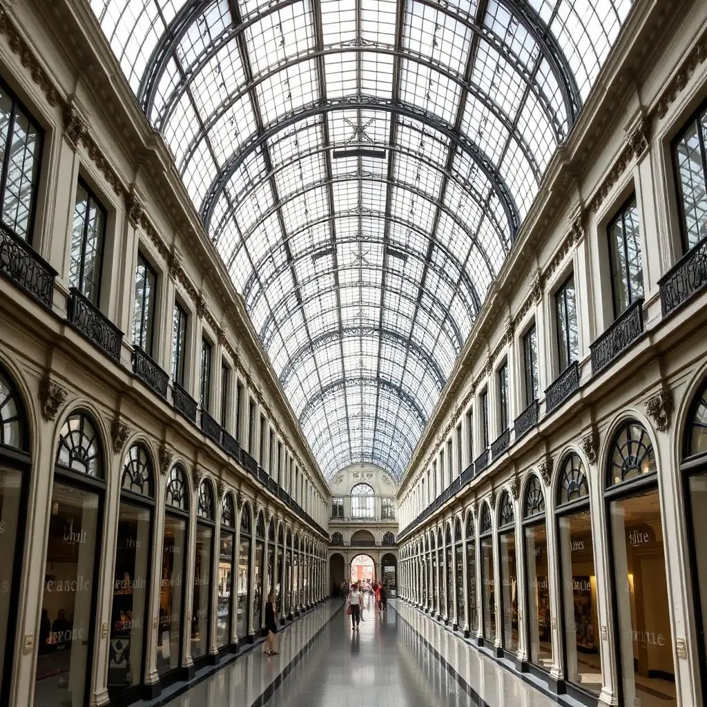 Galleria