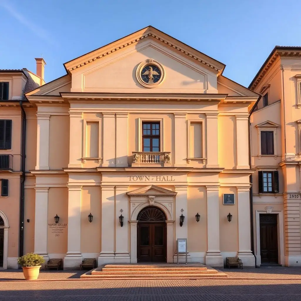 Pubblica Amministrazione