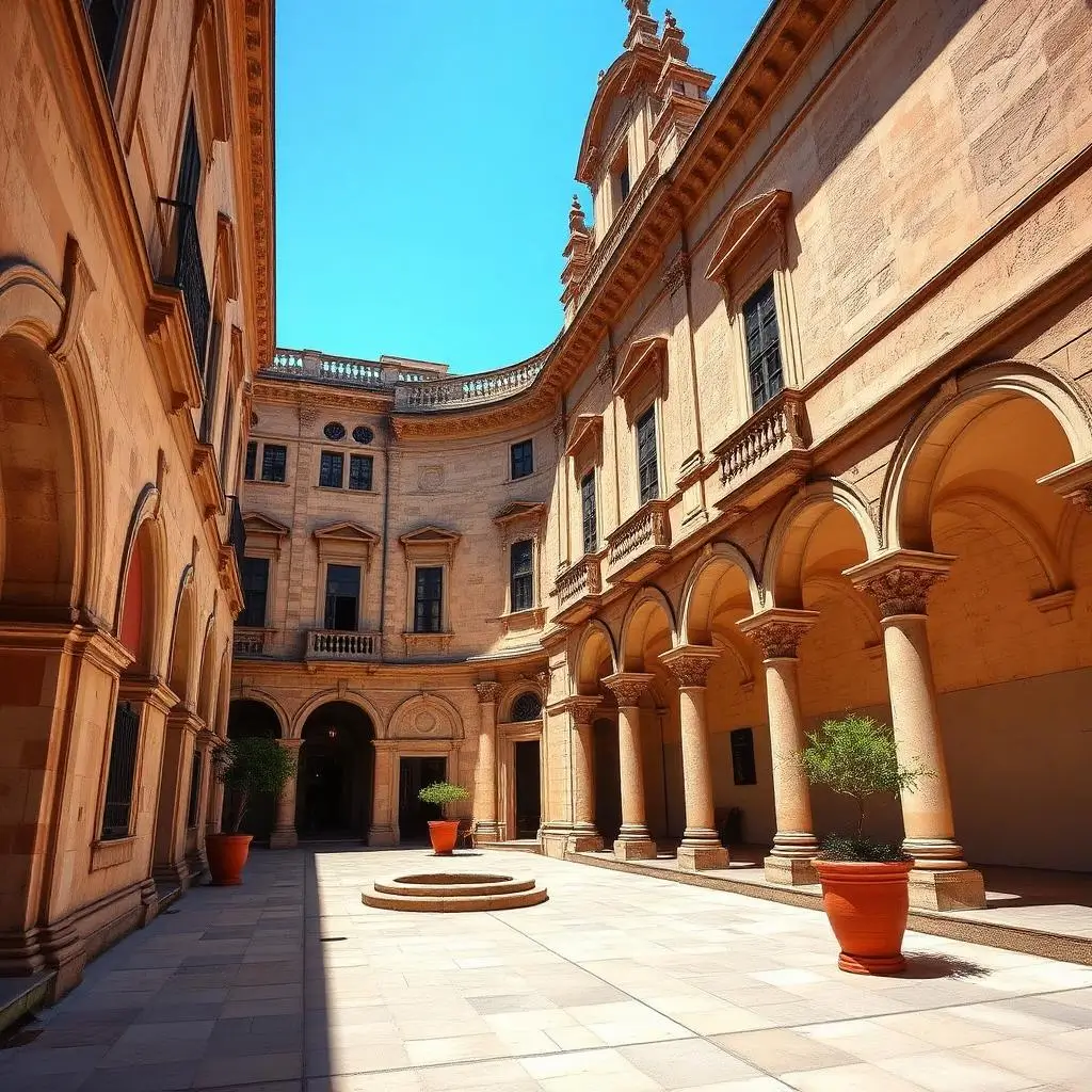 Università Catania