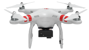 dji phantom 2 mapir min