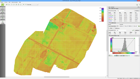 pix4d multispec