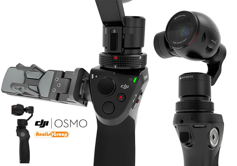 OSMO Analist Group OSMO Analist Group