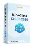 MicroclimaCLOUD-2026