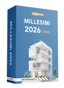 Millesimi - Software Tabelle Millesimali