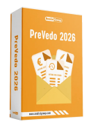 PreVedo - Fatture e Preventivi Facili e Veloci