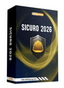 Sicuro - Sicurezza nei Luoghi di Lavoro