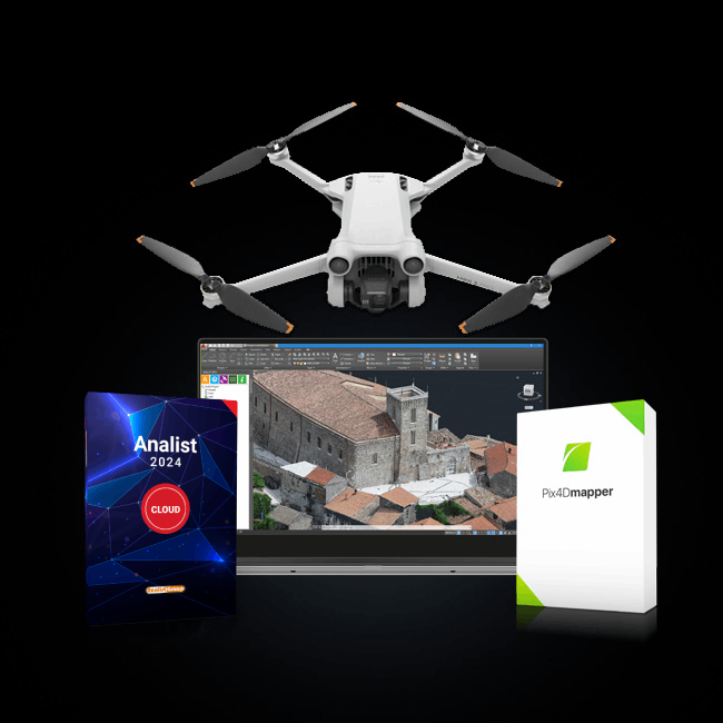 24 Top Soluzione DJI MINI Pro 3
