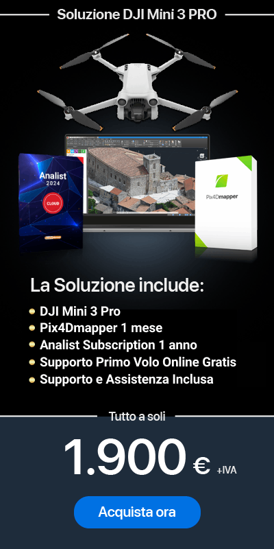DJI Mini 3 PRO