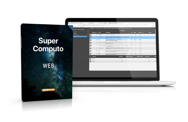 Superchek per il Superbonus - Supporto a 360° SuperComputo WEB