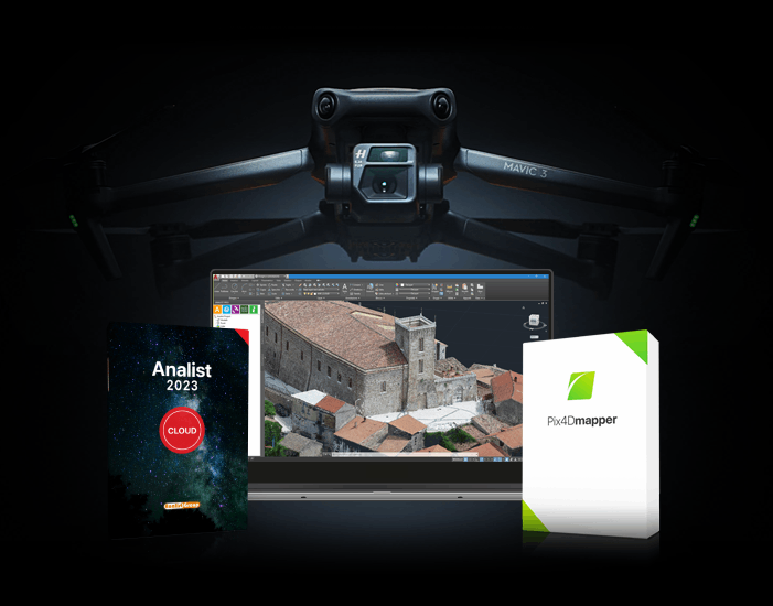 Top DJI Mavic 3 B
