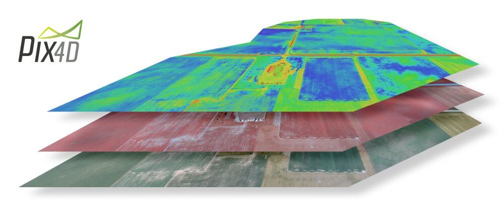 Pix4D - Drone Photogrammetry Software for Desktop + Cloud + Mobile Pix4D - Drone Photogrammetry Software for Desktop + Cloud + Mobile