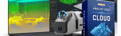 Soluzione Eagle Max + Analist CLOUD 2027 + ProBIM (Licenza Subscription)
