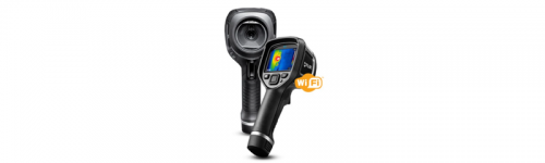 Flir E6-XT (WiFi)