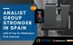 Analist Group stronger in Spain with Al-Top for Matterport Pro3 cameras
