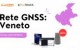 Come connettersi alla Rete GNSS in Veneto?